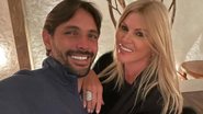 Val Marchiori aproveita passeio de iate luxuoso com o noivo - Reprodução/Instagram