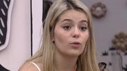BBB21: Viih Tube critica postura de Fiuk e detona brother - Reprodução/TV Globo