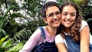 Sandra Annenberg se declara para a filha: ''Orgulho'' - Reprodução/Instagram