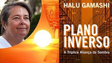 Conheça a história de Halu Gamashi - Reprodução/Amazon