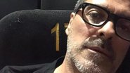 Junno Andrade emociona ao lamentar morte do seu 1º produtor - Reprodução/Instagram
