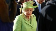 Rainha vai enfrentar familiares sobre a acusação de racismo - Getty Images