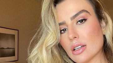 Fernanda Keulla sai em defesa de Carla Diaz do BBB21 - Reprodução/Instagram