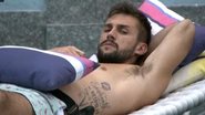 BBB21: Irritado, Arthur lança críticas sobre Viih Tube e outros btothers - Divulgação/TV Globo