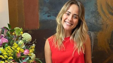 Juliana Silveira celebra 41 anos: ''Partiu viver'' - Reprodução/Instagram