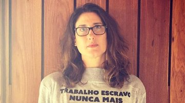 Paola Carosella conta sobre sua vida durante a pandemia - Reprodução/Instagram