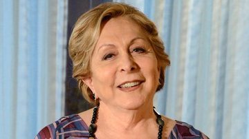 Aracy Balabanian foi uma das afastadas das novelas - Divulgação/TV Globo