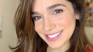 Sabrina Petraglia exibe os pezinhos da filha, Maya e encanta - Reprodução/Instagram