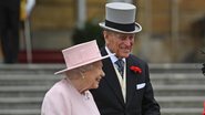Após um mês internado, príncipe Philip recebe alta - Getty Images