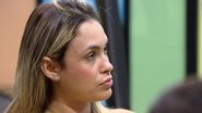 BBB21: Sarah, Gil e Fiuk conversam e criticam Juliette - Divulgação/TV Globo