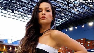 Juliette Freire alcança 14 milhões de seguidores no Instagram e equipe agradece - Reprodução/TV Globo