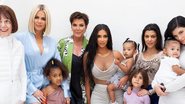 Kris Jenner relembra seus momentos divertidos em reality - Reprodução/Instagram