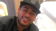 Neymar Jr. pede eliminação de Thais no BBB21 - Reprodução/Instagram