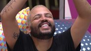 Projota brinca sobre ser protagonista do BBB21 - Reprodução/TV Globo