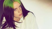 Billie Eilish muda visual e fãs apostam em nova Era! - Foto/Instagram