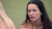 Juliette e Viih Tube se desentendem - Reprodução/TV Globo