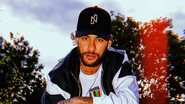 Neymar Jr. se pronuncia sobre eliminação de Projota do BBB21 - Reprodução/Instagram