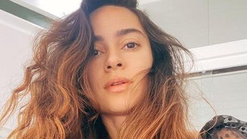 Thaila Ayala compartilha reflexão profunda ao posar para linda sequência de registros - Reprodução/Instagram