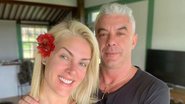 Ana Hickmann manda recado para o marido - Reprodução/Instagram