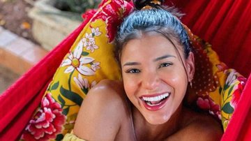 Jakelyne Oliveira completa 28 anos e agradece novo ciclo - Reprodução/Instagram