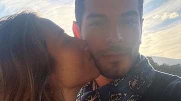 Luana Piovani resgata registros de viagem com o namorado - Reprodução/Instagram