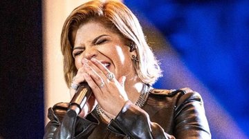 Paula Matto lança Gênios e homenageia os compositores - Reprodução