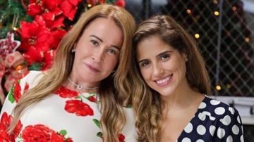 Zilu Camargo celebra a vinda de Julia, filha de Camilla - Reprodução/Instagram