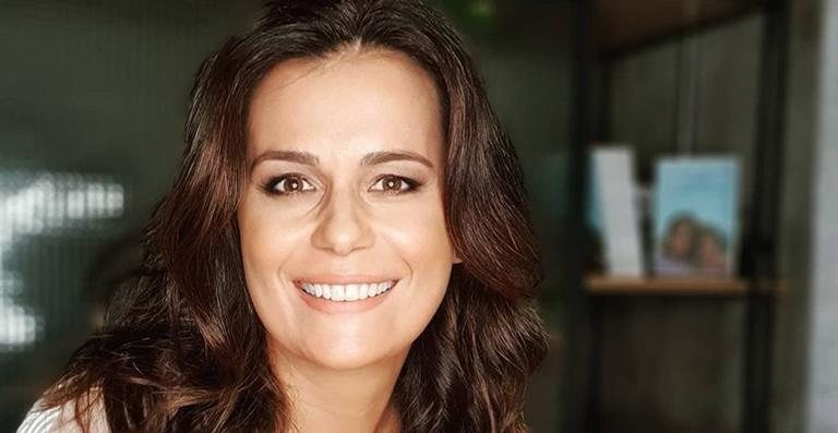 Adriana Araújo deixa a Record TV - Reprodução/Instagram