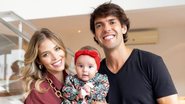 Carol Dias se declara ao postar clique em família - Reprodução/Instagram