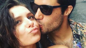 Chega ao fim o namoro de Monica Iozzi com administrador, diz jornal - Reprodução/Instagram