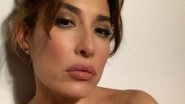Giselle Itié surge como Mulher Maravilha em vídeo - Reprodução/Instagram