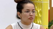 Juliette conta para Arthur que Fiuk e Carla estão no paredão - Reprodução/TV Globo