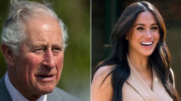 Príncipe Charles estaria decepcionado com Meghan Markle após entrevista - Getty Images