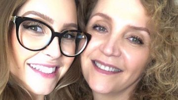 Equipe de Carla Diaz celebra aniversário da mãe da atriz - Reprodução/Instagram