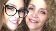 Equipe de Carla Diaz celebra aniversário da mãe da atriz - Reprodução/Instagram