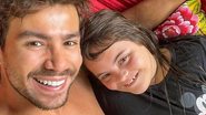 Mariano posa com a cunhada e se declara: ''Te amo'' - Reprodução/Instagram