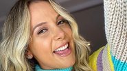 Carla Perez surge belíssima em selfies de biquíni - Reprodução/Instagram