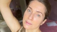 Leticia Spiller publica clique matinal e recebe elogios - Reprodução/Instagram