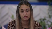 Sarah critica Juliette - Reprodução/TV Globo