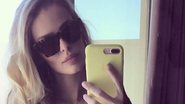 Yasmin Brunet exibe barriga negativa em novo clique de biquíni - Reprodução/Instagram
