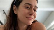 Alessandra Negrini surge meditando e encanta web - Reprodução/Instagram