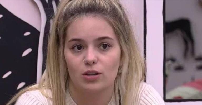 BBB21: Viih Tube diz que está preocupada com Juliette - Reprodução/TV Globo