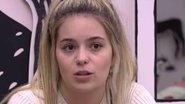 BBB21: Viih Tube diz que está preocupada com Juliette - Reprodução/TV Globo