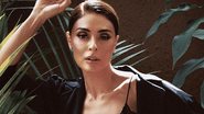 Juliana Paes exibe produção deslumbrante com bolsa grifada - Reprodução/Instagram