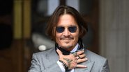 Mansão de Johnny Depp é invadida pela segunda vez, diz site - Getty Images