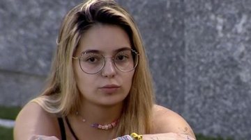 BBB21: Viih Tube analisa postura de Juliette - Reprodução/TV Globo