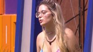 BBB21: Viih Tube se estressa e critica Juliette - Reprodução/TV Globo