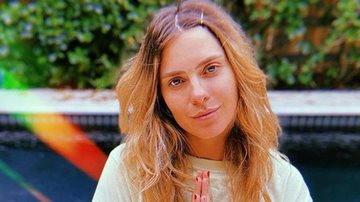 Carolina Dieckmann reflete sobre mortes por Covid-19 no país: ''Falta ar no peito brasileiro' - Reprodução/Instagram