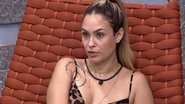BBB21: ''Será que somos os protagonistas?'', questiona Sarah - Reprodução/TV Globo