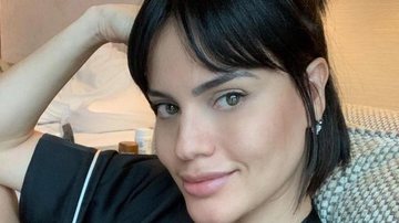 Letícia Lima posa nua e ostenta shape impecável - Reprodução/Instagram